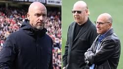 Nhà Glazer chỉ cho Ten Hag số tiền 'khiêm tốn' để đi chợ hè 2023?
