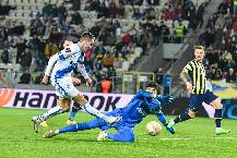 Nhận định, soi kèo Chernomorets Odessa vs Dnipro-1, 17h00 ngày 7/5