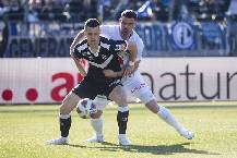 Nhận định, soi kèo FC Luzern vs FC Lugano, 19h15 ngày 7/5