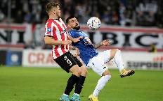 Nhận định, soi kèo Lech Poznan vs Cracovia Krakow, 22h30 ngày 6/5