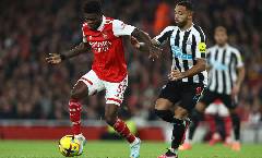 Nhận định, soi k&egrave;o Newcastle vs Arsenal, 22h30 ng&agrave;y 7/5