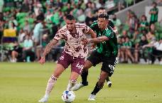 Nhận định, soi kèo Portland Timbers vs Austin FC, 09h30 ngày 7/5