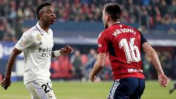 Nhận định, soi kèo Real Madrid vs Osasuna, 03h00 ngày 7/5