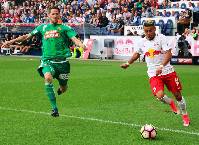 Nhận định, soi kèo Red Bull Salzburg vs Rapid Wien, 22h00 ngày 7/5