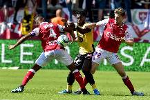 Nhận định, soi kèo Reims vs Lille, 00h00 ngày 7/5