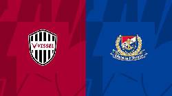 Nhận định, soi k&egrave;o Vissel Kobe vs Yokohama FC, 12h00 ng&agrave;y 7/5