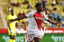 Phân tích kèo hiệp 1 Angers vs Monaco, 18h ngày 7/5