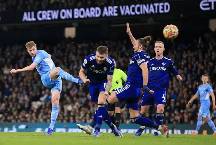Soi k&egrave;o phạt g&oacute;c Man City vs Leeds United, 21h00 ng&agrave;y 6/5