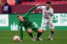 Nhận định, soi k&egrave;o CSKA Moscow với Rubin Kazan, 0h30 ng&agrave;y 7/5: Chủ nh&agrave; sa s&uacute;t