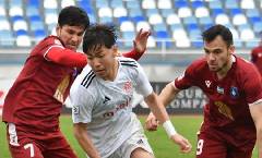 Nhận định, soi k&egrave;o Dinamo Samarqand với Olympic Tashkent, 20h00 ng&agrave;y 7/5: Bắt nạt &lsquo;l&iacute;nh mới&rsquo;