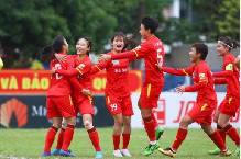 Nhận định, soi kèo Nữ Hà Nội II với Nữ Hà Nội I, 16h00 ngày 7/5: Chiến thắng tưng bừng