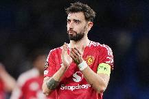 Đại gia Saudi Arabia chi đậm để chi&ecirc;u mộ Bruno Fernandes