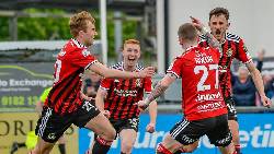 Nhận định, soi kèo Coleraine vs Crusaders, 01h45 ngày 8/5: Thêm một lần đau
