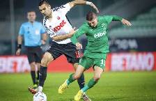 Nhận định, soi kèo CSKA 1948 Sofia vs Hebar Pazardzhik, 21h00 ngày 7/5: Sáng cửa dưới