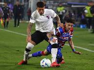 Nhận định, soi kèo Fortaleza vs Colo-Colo, 07h30 ngày 7/5: Điểm tựa sân nhà