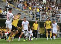 Nhận định, soi kèo Kryvbas vs Livyi Bereh Kyiv, 17h00 ngày 7/5: Tiếp tục chìm sâu