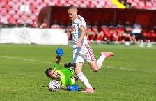 Nhận định, soi kèo Lokomotiv Sofia vs Botev Vratsa, 22h30 ngày 7/5: Vùng vẫy trụ hạng