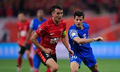 Nhận định, soi kèo Meizhou Hakka vs Shanghai Shenhua, 18h00 ngày 6/5: Đối thủ yêu thích