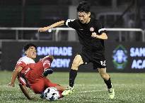 Nhận định, soi kèo Tanjong Pagar Utd vs Young Lions, 18h45 ngày 7/5: Chìm sâu đáy bảng