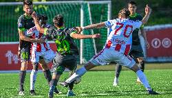 Nhận định, soi kèo Tukums-2000 vs Liepaja, 22h00 ngày 6/5: Nỗi lo xa nhà