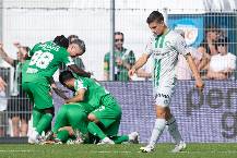 Nhận định, soi kèo Yverdon-Sport vs St. Gallen, 0h00 ngày 7/5: Cản bước ứng viên