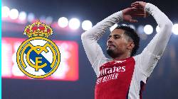 Sau Alexander-Arnold, Real Madrid muốn cuỗm thêm ngôi sao sáng ở Ngoại hạng Anh