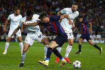 Siêu máy tính dự đoán Inter Milan vs Barcelona, 2h00 ngày 7/5