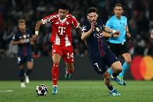 Chuyên gia Tony Ansell dự đoán Bayern Munich vs PSG, 2h00 ngày 7/5