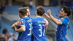 Kèo vàng bóng đá Gagra vs Dinamo Batumi, 00h00 ngày 7/5: Khó thắng