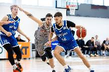Nhận định bóng rổ Neptunas-Akvaservis vs Suduva-Mantinga, 22h10 ngày 7/5: Sức trẻ đấu kinh nghiệm