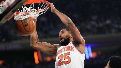   Nhận định bóng rổ New York Knicks vs Philadelphia 76ers, 06h00 ngày 7/5: Bùng nổ ở Madison Square Garden