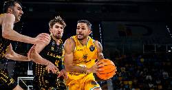 Nhận định bóng rổ Rytas Vilnius vs Canarias, 23h00 ngày 7/5: ADN chinh phục của Canarias