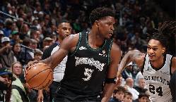 Nhận định bóng rổ San Antonio Spurs vs Minnesota Timberwolves, 08h30 ngày 7/5: Về vạch xuất phát