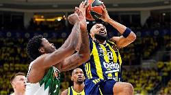 Nhận định bóng rổ Zalgiris Kaunas vs Fenerbahce Beko, 00h00 ngày 7/5: Kết liễu chủ nhà