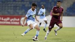 Nhận định, soi kèo Al Jazeera Amman vs Al Salt, 21h00 ngày 7/5: 3 điểm nhọc nhằn