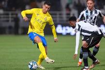 Nhận định, soi k&egrave;o Al-Shabab vs Al Nassr, 1h00 ng&agrave;y 8/5: Nhọc nhằn gi&agrave;nh điểm