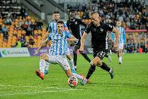 Nhận định, soi kèo Auda vs Grobinas, 0h00 ngày 8/5: Chênh lệch
