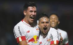 Nhận định, soi kèo Blooming vs Red Bull Bragantino, 07h30 ngày 8/5: Khó thoát khỏi đáy