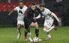Nhận định, soi kèo Bodrum vs Pendikspor, 0h00 ngày 8/5: Kịch tính