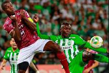 Nhận định, soi kèo Deportes Tolima vs Club Nacional, 09h00 ngày 7/5: Đòi nợ lượt đi