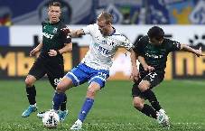 Nhận định, soi k&egrave;o Krasnodar vs Dynamo Moscow, 0h30 ng&agrave;y 8/5: V&eacute; cho Krasnodar
