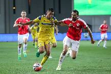 Nhận định, soi kèo Maccabi Haifa vs Hapoel Beer Sheva, 0h00 ngày 7/5: Tiếp tục đua vô địch