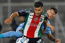 Nhận định, soi k&egrave;o Montevideo City vs Palestino, 05h00 ng&agrave;y 7/5: Điểm tựa s&acirc;n nh&agrave;