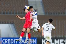 Nhận định, soi kèo U17 Hàn Quốc vs U17 UAE, 0h30 ngày 7/5: Khác biệt đẳng cấp