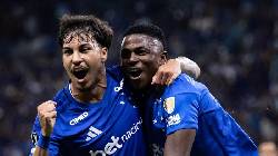 Nhận định, soi kèo Universidad Catolica vs Cruzeiro, 09h00 ngày 7/5: Hóa giải Catolica