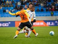 Nhận định, soi kèo Wuhan Three Towns vs Qingdao Hainiu, 18h00 ngày 6/5: Tận dụng lợi thế