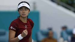 Nhận định tennis Eala vs Frech - Vòng 1 Rome Masters, 18h00 ngày 6/5