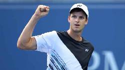 Nhận định tennis Hurkacz vs Hanfmann - Vòng 1 Rome Masters, 18h00 ngày 6/5