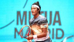 Nhận định tennis Zhang vs Altmaier - Vòng 1 Rome Masters, 16h00 ngày 6/5