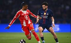 Soi k&egrave;o g&oacute;c Bayern Munich vs PSG, 02h00 ng&agrave;y 07/05